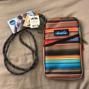 Kavu Essential Case - Pattern Coastline Blanket